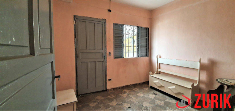 Imagem Sobrado com 4 Quartos à Venda, 146 m² em Jardim Tremembé - São Paulo