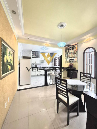 Imagem Casa com 2 Quartos à Venda, 109 m² em Paulicéia - São Bernardo Do Campo