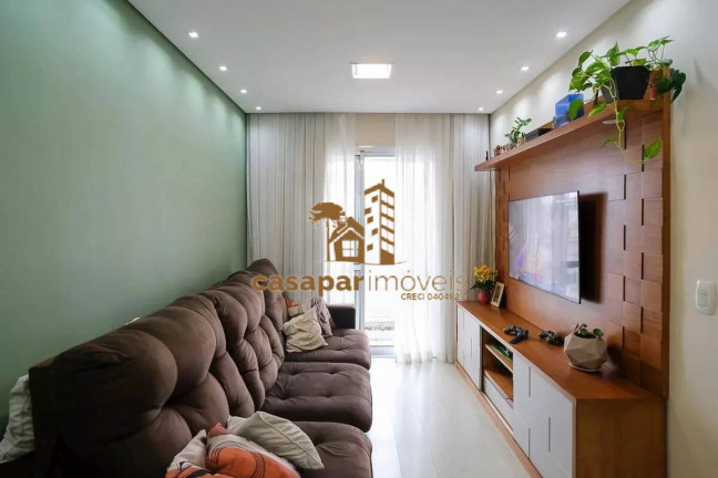 Imagem Apartamento com 3 Quartos à Venda, 69 m² em Barcelona - São Caetano Do Sul Imagem Apartamento com 3 Quartos à Venda, 69 m² em Barcelona - São Caetano Do Sul
