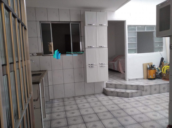 Imagem Casa com 3 Quartos à Venda, 35 m² em Assunção - São Bernardo Do Campo