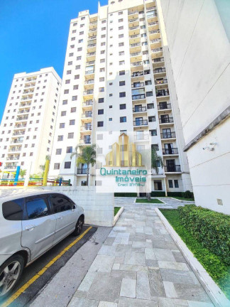 Imagem Apartamento com 3 Quartos à Venda, 62 m² em Vila Rio De Janeiro - Guarulhos Imagem Apartamento com 3 Quartos à Venda, 62 m² em Vila Rio De Janeiro - Guarulhos