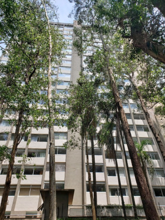 Imagem Apartamento com 3 Quartos à Venda, 225 m² em Santo Amaro - São Paulo Imagem Apartamento com 3 Quartos à Venda, 225 m² em Santo Amaro - São Paulo