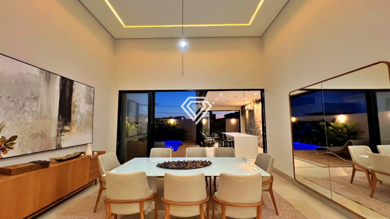 Imagem Casa de Condomínio com 3 Quartos à Venda, 202 m² em Plano Diretor Sul - Palmas Imagem Casa de Condomínio com 3 Quartos à Venda, 202 m² em Plano Diretor Sul - Palmas