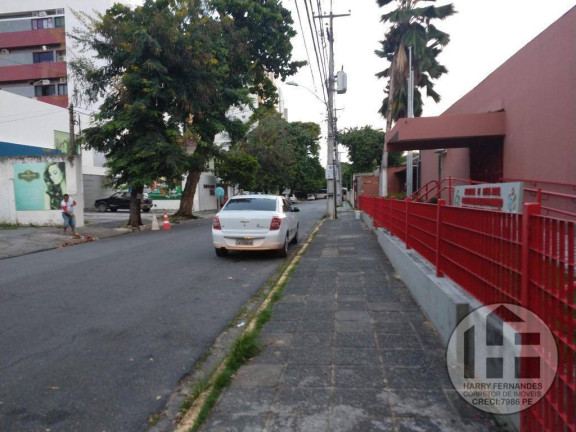 Imagem Casa com 4 Quartos à Venda, 539 m² em Graças - Recife Imagem Casa com 4 Quartos à Venda, 539 m² em Graças - Recife