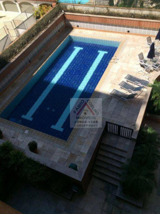 Imagem Apartamento com 4 Quartos à Venda, 275 m² em Campo Belo - São Paulo Imagem Apartamento com 4 Quartos à Venda, 275 m² em Campo Belo - São Paulo