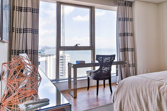 Imagem Apartamento com 4 Quartos à Venda, 280 m² em Centro - Balneário Camboriú