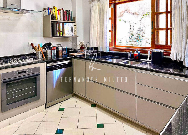 Imagem Casa de Condomínio com 5 Quartos à Venda, 1.270 m² em Capital Ville - Cajamar