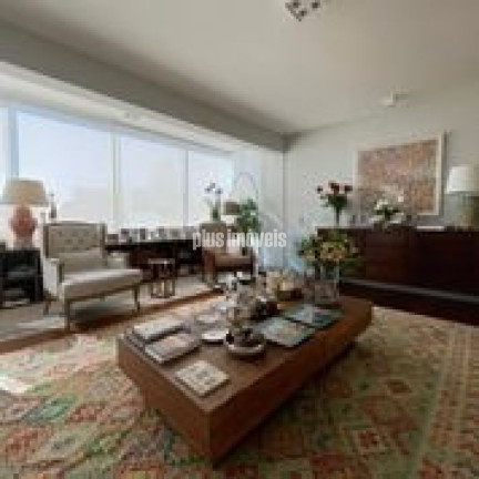 Imagem Apartamento com 3 Quartos à Venda, 359 m² em Real Parque - São Paulo Imagem Apartamento com 3 Quartos à Venda, 359 m² em Real Parque - São Paulo