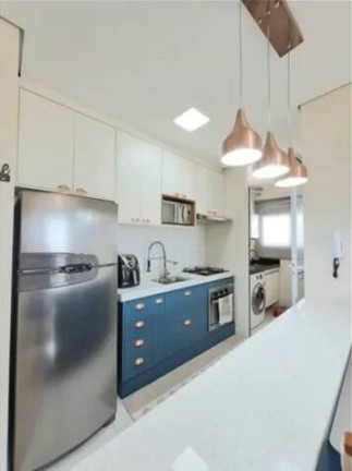 Imagem Apartamento com 2 Quartos à Venda, 54 m² em Vila Nambi - Jundiaí Imagem Apartamento com 2 Quartos à Venda, 54 m² em Vila Nambi - Jundiaí