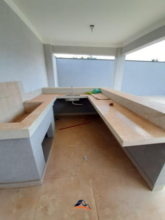 Imagem Casa à Venda, 226 m² em Residencial Florisa - Limeira