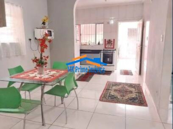 Imagem Casa com 4 Quartos à Venda, 250 m² em Bela Vista - Osasco Imagem Casa com 4 Quartos à Venda, 250 m² em Bela Vista - Osasco