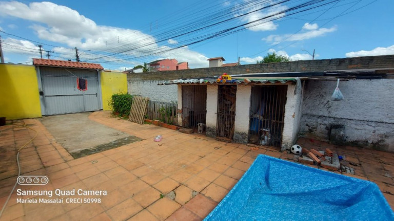 Imagem Casa com 3 Quartos à Venda, 331 m² em Morada Do Vale I - Gravataí