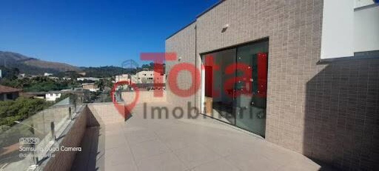 Imagem Cobertura com 4 Quartos à Venda, 233 m² em Timirim - Timóteo Imagem Cobertura com 4 Quartos à Venda, 233 m² em Timirim - Timóteo