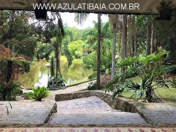 Imagem Imóvel com 8 Quartos à Venda, 1.000 m² em Portão - Atibaia Imagem Imóvel com 8 Quartos à Venda, 1.000 m² em Portão - Atibaia