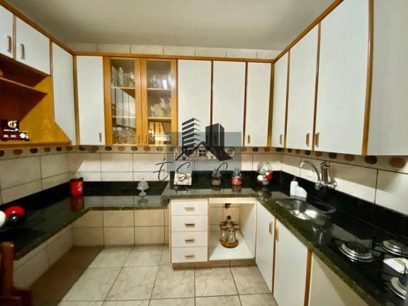Imagem Casa com 4 Quartos à Venda, 240 m² em Santa Maria - Belo Horizonte Imagem Casa com 4 Quartos à Venda, 240 m² em Santa Maria - Belo Horizonte