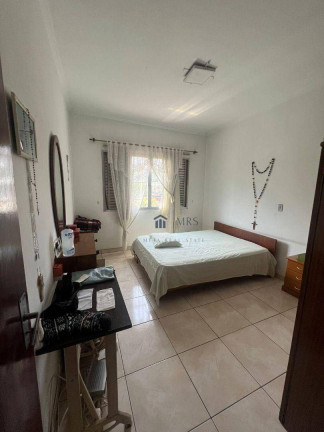 Imagem Imóvel com 3 Quartos à Venda, 200 m² em Parque Casa De Pedra - São Paulo