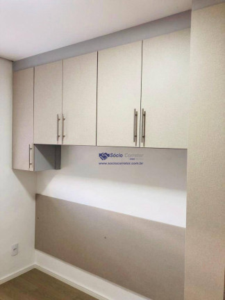 Imagem Apartamento com 2 Quartos à Venda, 56 m² em Vila Rosália - Guarulhos Imagem Apartamento com 2 Quartos à Venda, 56 m² em Vila Rosália - Guarulhos