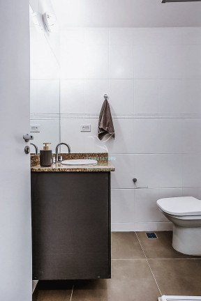 Imagem Apartamento com 4 Quartos à Venda, 121 m² em Pinheiros - São Paulo