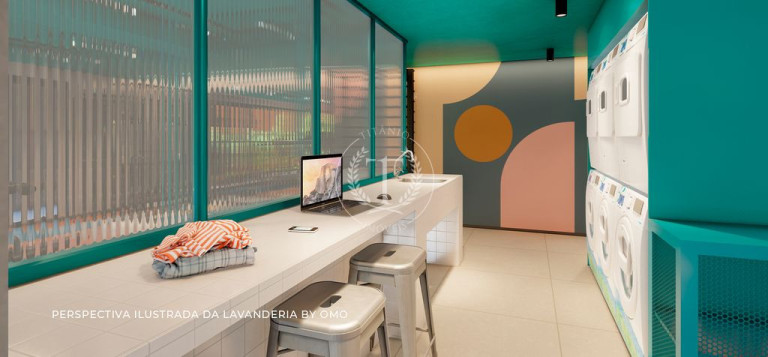 Imagem Apartamento com 1 Quarto à Venda, 24 m² em Ibirapuera - São Paulo Imagem Apartamento com 1 Quarto à Venda, 24 m² em Ibirapuera - São Paulo