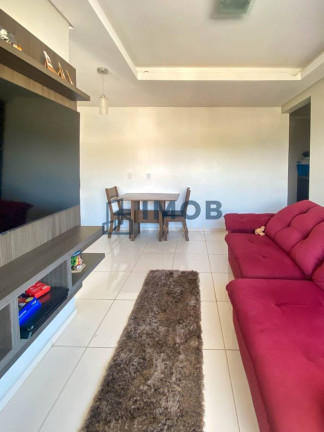 Imagem Apartamento com 2 Quartos à Venda, 55 m² em Amizade - Jaraguá Do Sul