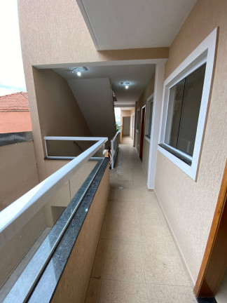 Imagem Casa com 2 Quartos à Venda, 40 m² em Jardim Triana - São Paulo Imagem Casa com 2 Quartos à Venda, 40 m² em Jardim Triana - São Paulo