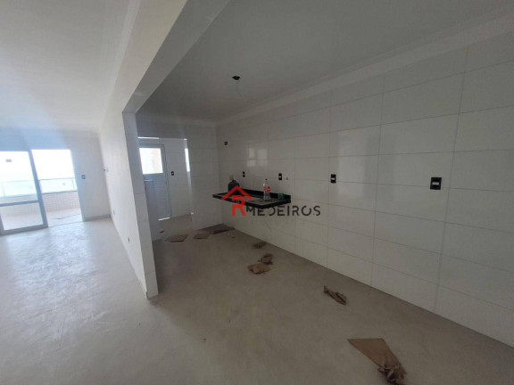 Imagem Apartamento com 3 Quartos à Venda, 110 m² em Maracanã - Praia Grande Imagem Apartamento com 3 Quartos à Venda, 110 m² em Maracanã - Praia Grande