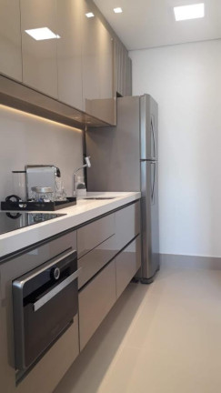 Imagem Apartamento com 2 Quartos à Venda, 43 m² em Botujuru - Mogi Das Cruzes
