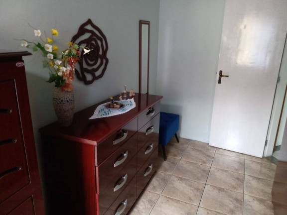 Imagem Casa de Condomínio com 3 Quartos à Venda, 110 m² em Parque Independência - São Paulo