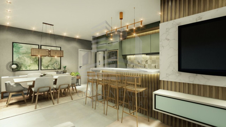 Imagem Apartamento com 2 Quartos à Venda, 74 m² em Vila Operária - Itajaí Imagem Apartamento com 2 Quartos à Venda, 74 m² em Vila Operária - Itajaí