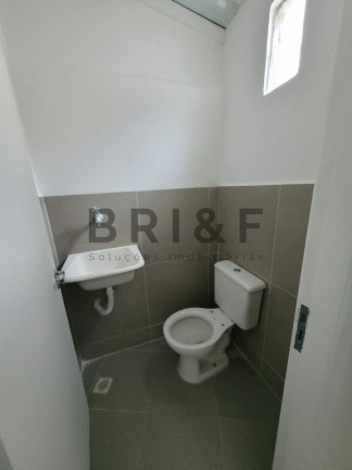 Imagem Casa com 3 Quartos à Venda, 120 m² em Brooklin - São Paulo Imagem Casa com 3 Quartos à Venda, 120 m² em Brooklin - São Paulo