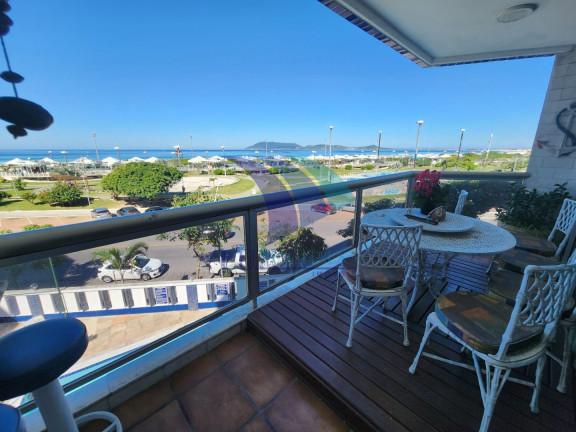 Imagem Apartamento com 3 Quartos à Venda, 135 m² em Algodoal - Cabo Frio Imagem Apartamento com 3 Quartos à Venda, 135 m² em Algodoal - Cabo Frio
