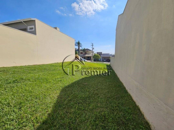 Imagem Terreno à Venda, 360 m² em Jardim Residencial Villa Suíça - Indaiatuba