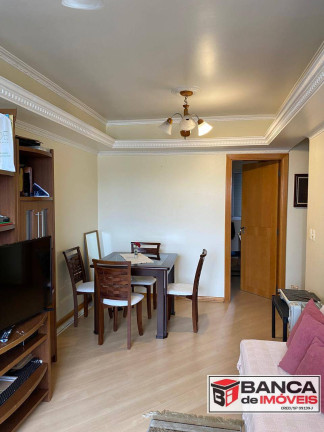 Imagem Apartamento com 2 Quartos à Venda, 62 m² em Vila Leopoldina - São Paulo