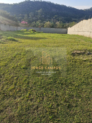 Imagem Terreno em Condomínio à Venda, 1.000 m² em Tapanhão - Jambeiro Imagem Terreno em Condomínio à Venda, 1.000 m² em Tapanhão - Jambeiro