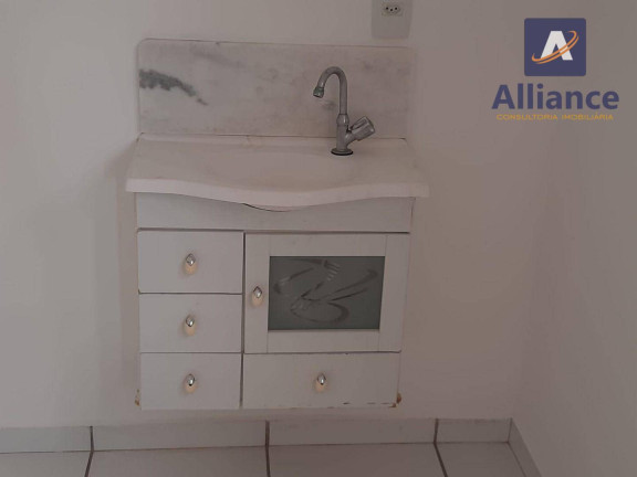 Imagem Sala Comercial para Alugar, 25 m² em Jardim Vera Cruz - Louveira