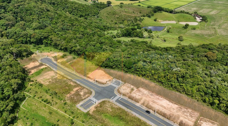 Imagem Imóvel à Venda, 375 m² em Santa Terezinha - Gaspar
