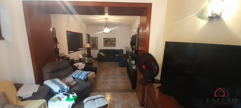 Imagem Apartamento com 3 Quartos à Venda, 120 m² em Itararé - São Vicente Imagem Apartamento com 3 Quartos à Venda, 120 m² em Itararé - São Vicente