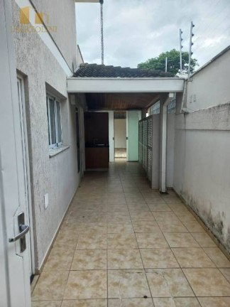 Imagem Casa com 4 Quartos à Venda, 450 m² em Jardim Esplanada Ii - São José Dos Campos