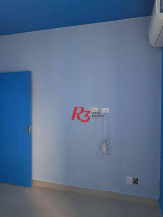 Imagem Apartamento com 1 Quarto à Venda, 45 m² em Gonzaga - Santos Imagem Apartamento com 1 Quarto à Venda, 45 m² em Gonzaga - Santos