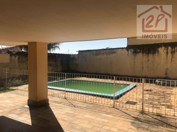 Imagem Casa com 5 Quartos à Venda, 865 m² em Vila São João - Caçapava Imagem Casa com 5 Quartos à Venda, 865 m² em Vila São João - Caçapava