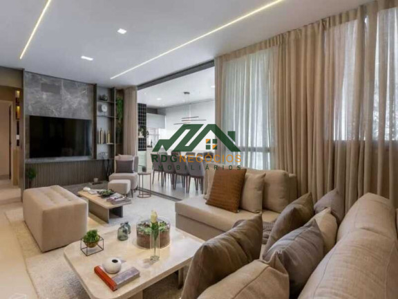 Imagem Apartamento com 3 Quartos à Venda, 143 m² em Campo Belo - São Paulo Imagem Apartamento com 3 Quartos à Venda, 143 m² em Campo Belo - São Paulo