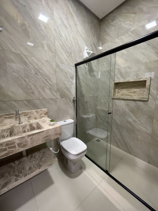 Imagem Casa com 2 Quartos à Venda, 82 m² em Residencial Granville - Goianésia Imagem Casa com 2 Quartos à Venda, 82 m² em Residencial Granville - Goianésia