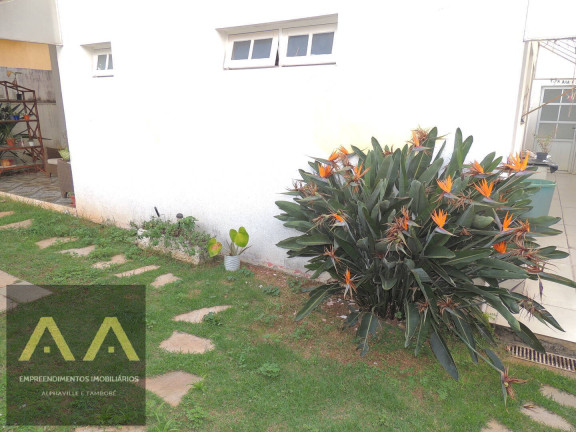 Imagem Casa com 4 Quartos à Venda, 275 m² em Alphaville - Santana De Parnaíba