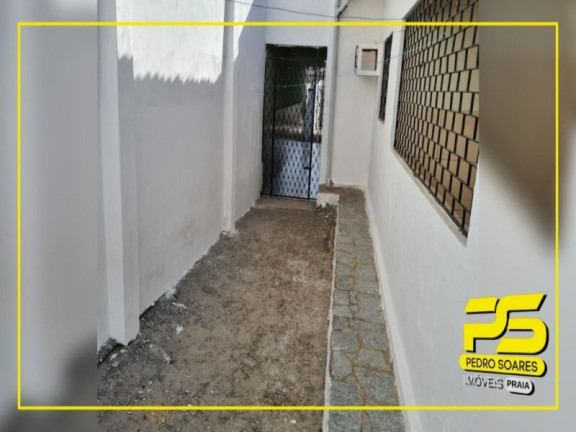 Imagem Casa com 3 Quartos à Venda, 185 m² em Camboinha - Cabedelo Imagem Casa com 3 Quartos à Venda, 185 m² em Camboinha - Cabedelo