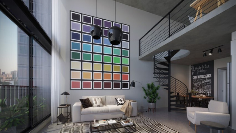 Imagem Loft com 1 Quarto à Venda, 56 m² em Cidade Baixa - Porto Alegre Imagem Loft com 1 Quarto à Venda, 56 m² em Cidade Baixa - Porto Alegre