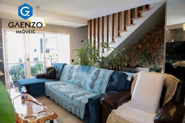 Imagem Apartamento com 2 Quartos à Venda, 120 m² em Centro - Osasco