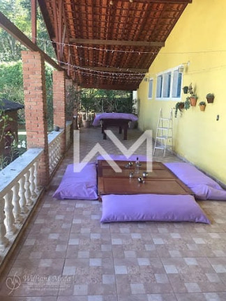 Imagem Fazenda à Venda, 367 m² em Recanto Das Gaivotas - Santa Isabel Imagem Fazenda à Venda, 367 m² em Recanto Das Gaivotas - Santa Isabel
