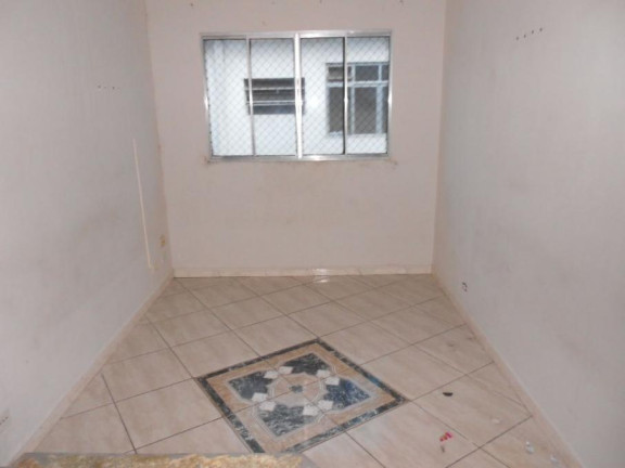 Imagem Apartamento com 1 Quarto à Venda, 34 m² em Aviação - Praia Grande