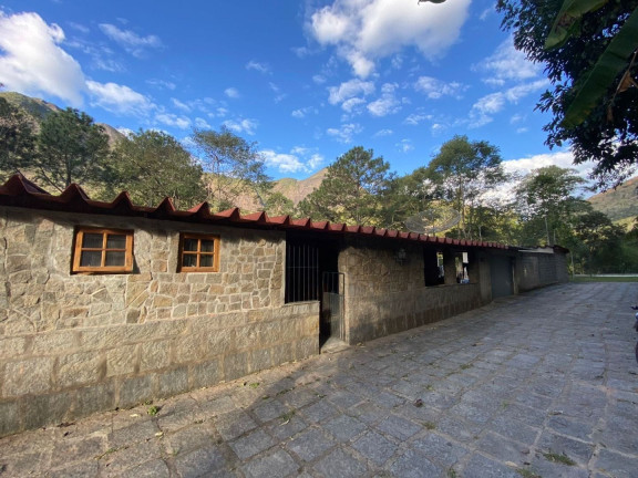 Imagem Casa com 2 Quartos à Venda, 120 m² em Colônia Alpina - Teresópolis Imagem Casa com 2 Quartos à Venda, 120 m² em Colônia Alpina - Teresópolis