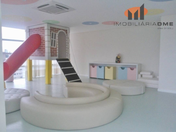 Imagem Studio com 1 Quarto à Venda, 34 m² em Centro Cívico - Curitiba